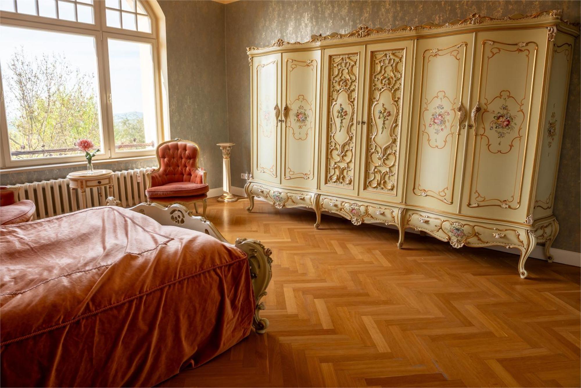 Schloss In Der Saechsischen Schweiz - Luxus * Dohma