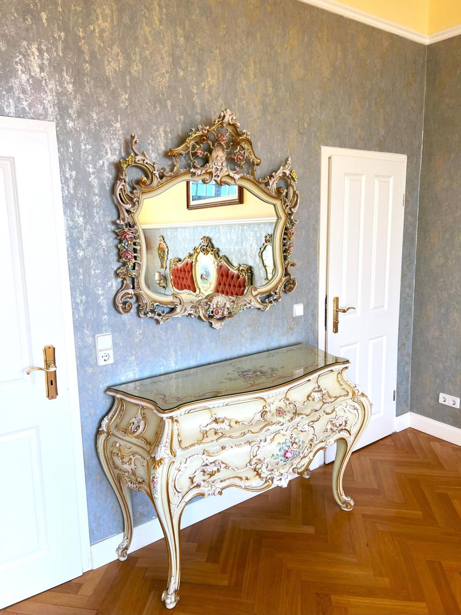 Apartment Schloss In Der Saechsischen Schweiz - Luxus Dohma