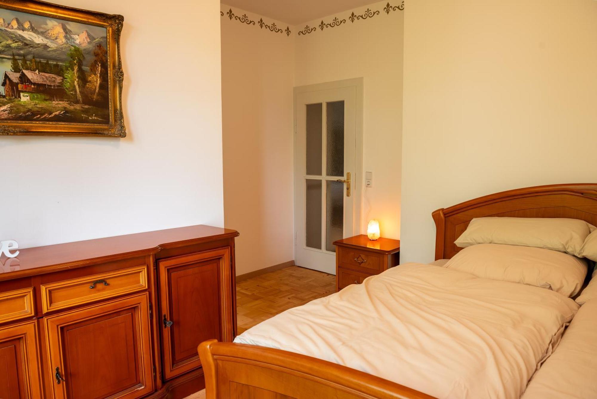 Apartment Schloss In Der Saechsischen Schweiz - Luxus *