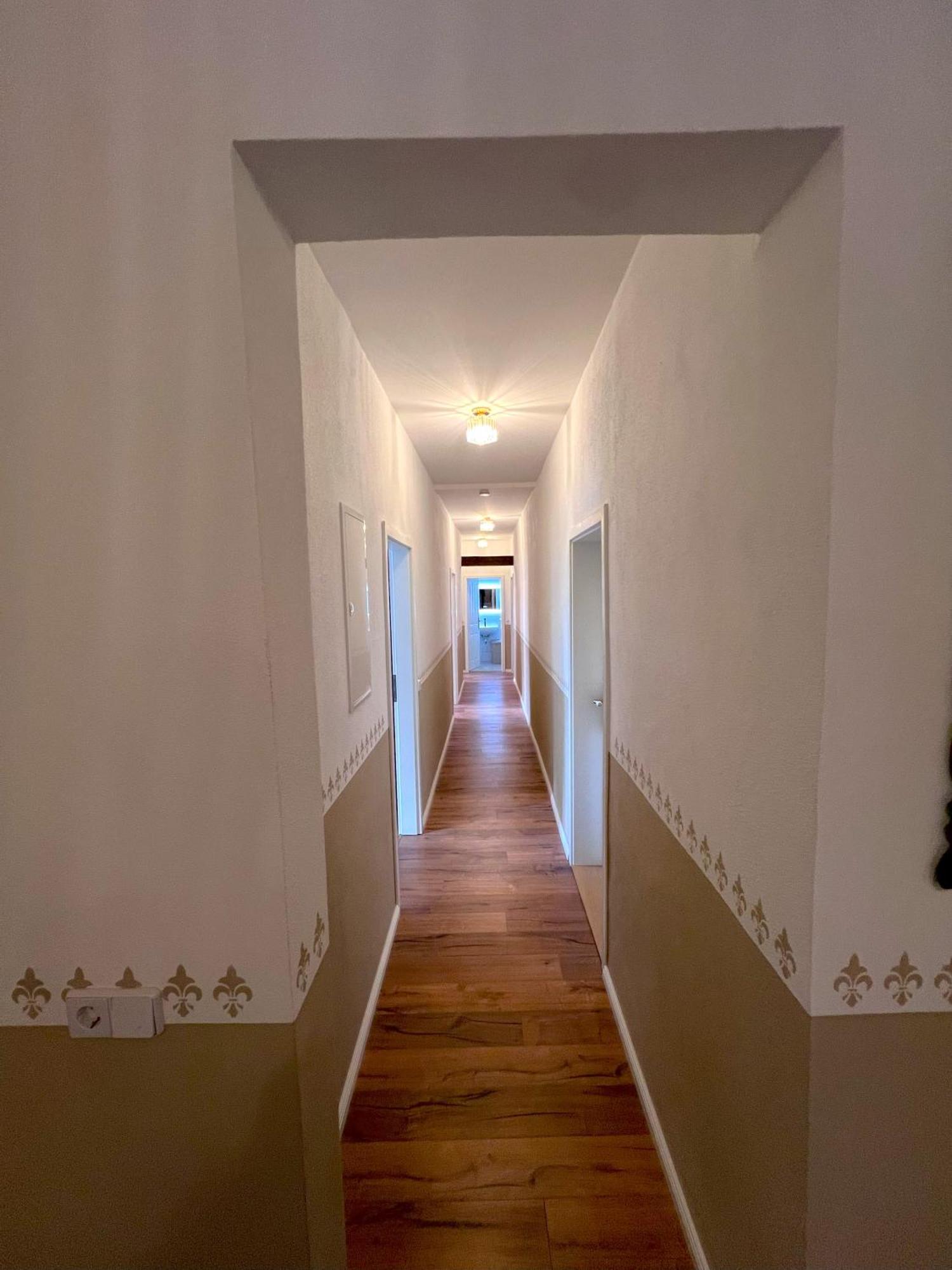 Apartment Schloss In Der Saechsischen Schweiz - Luxus Dohma