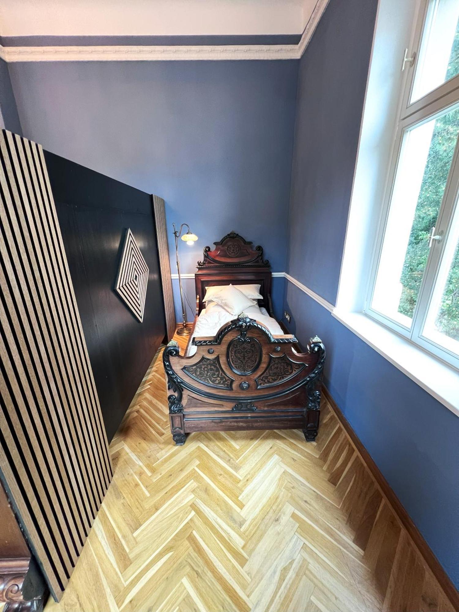 Schloss In Der Saechsischen Schweiz - Luxus Apartment