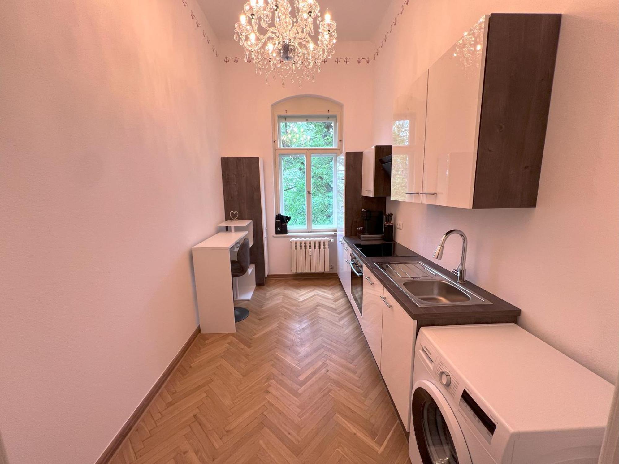Schloss In Der Saechsischen Schweiz - Luxus Apartment