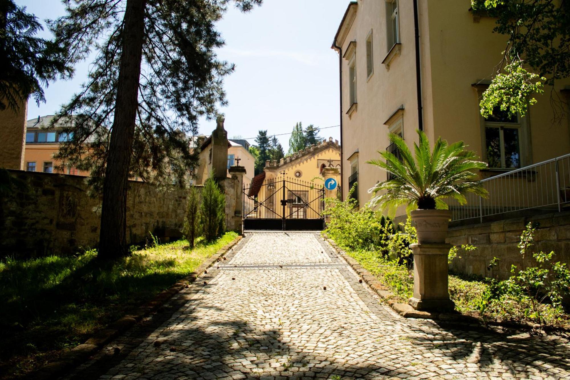 Schloss In Der Saechsischen Schweiz - Luxus Apartment